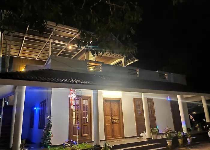 Marari Oceanscape