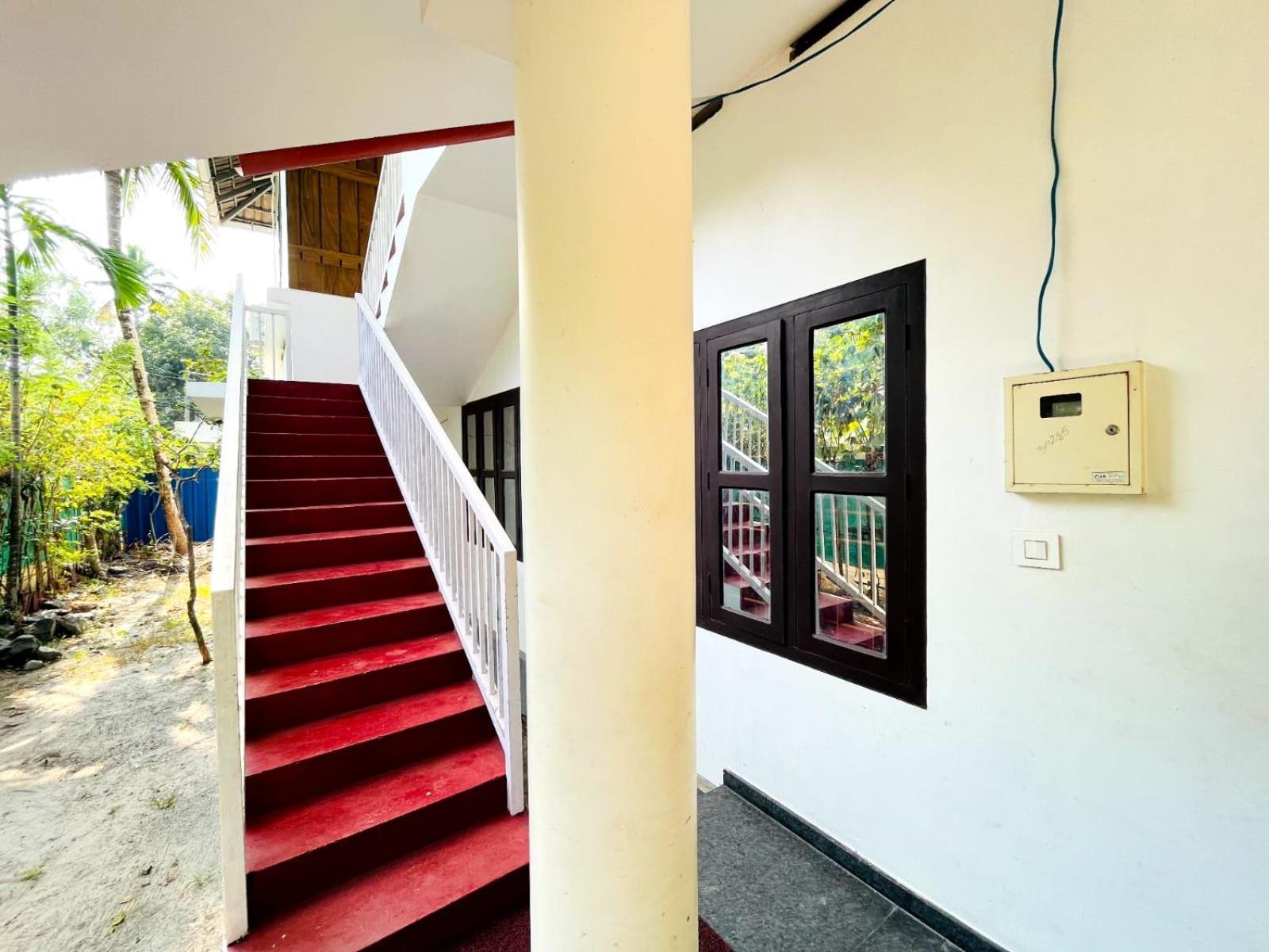 Marari Oceanscape Homestay Alappuzha