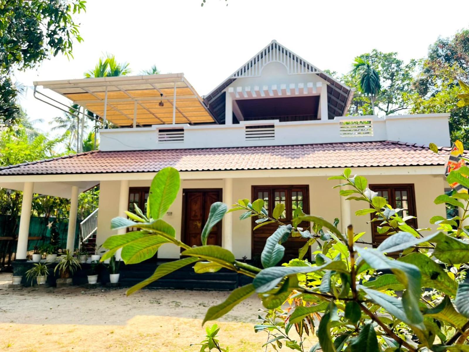 Marari Oceanscape *