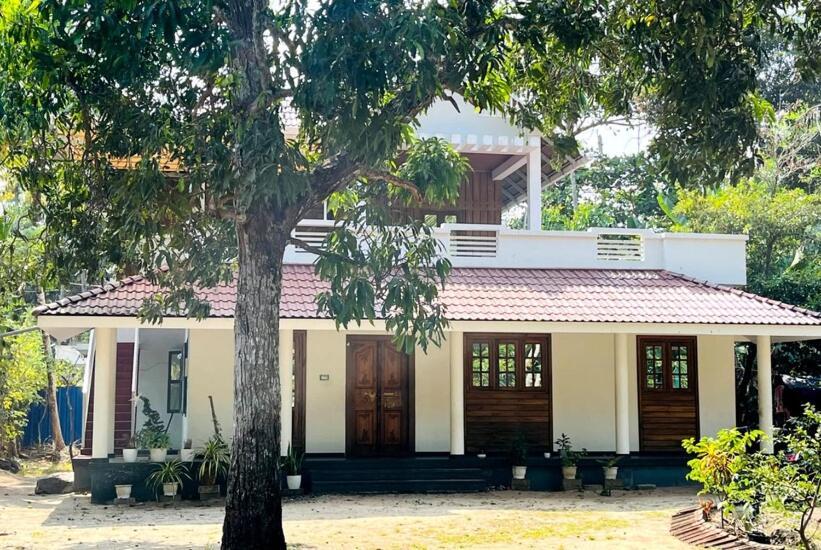 Homestay Marari Oceanscape *