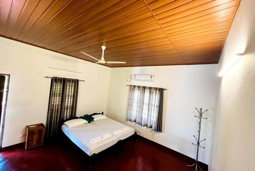Homestay Marari Oceanscape Alappuzha
