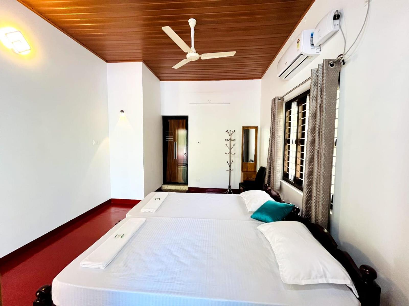 Homestay Marari Oceanscape Alappuzha