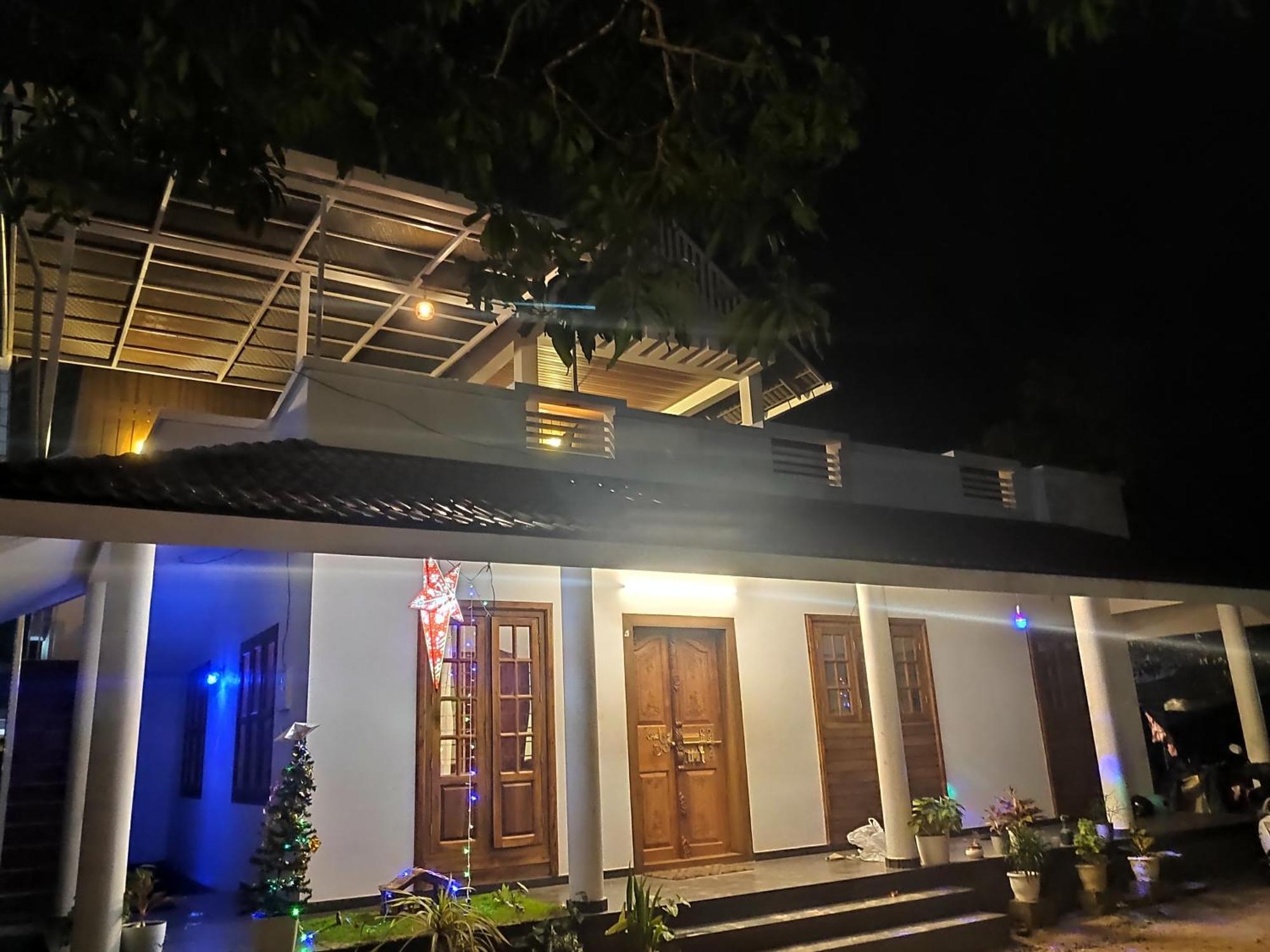 Marari Oceanscape Alappuzha