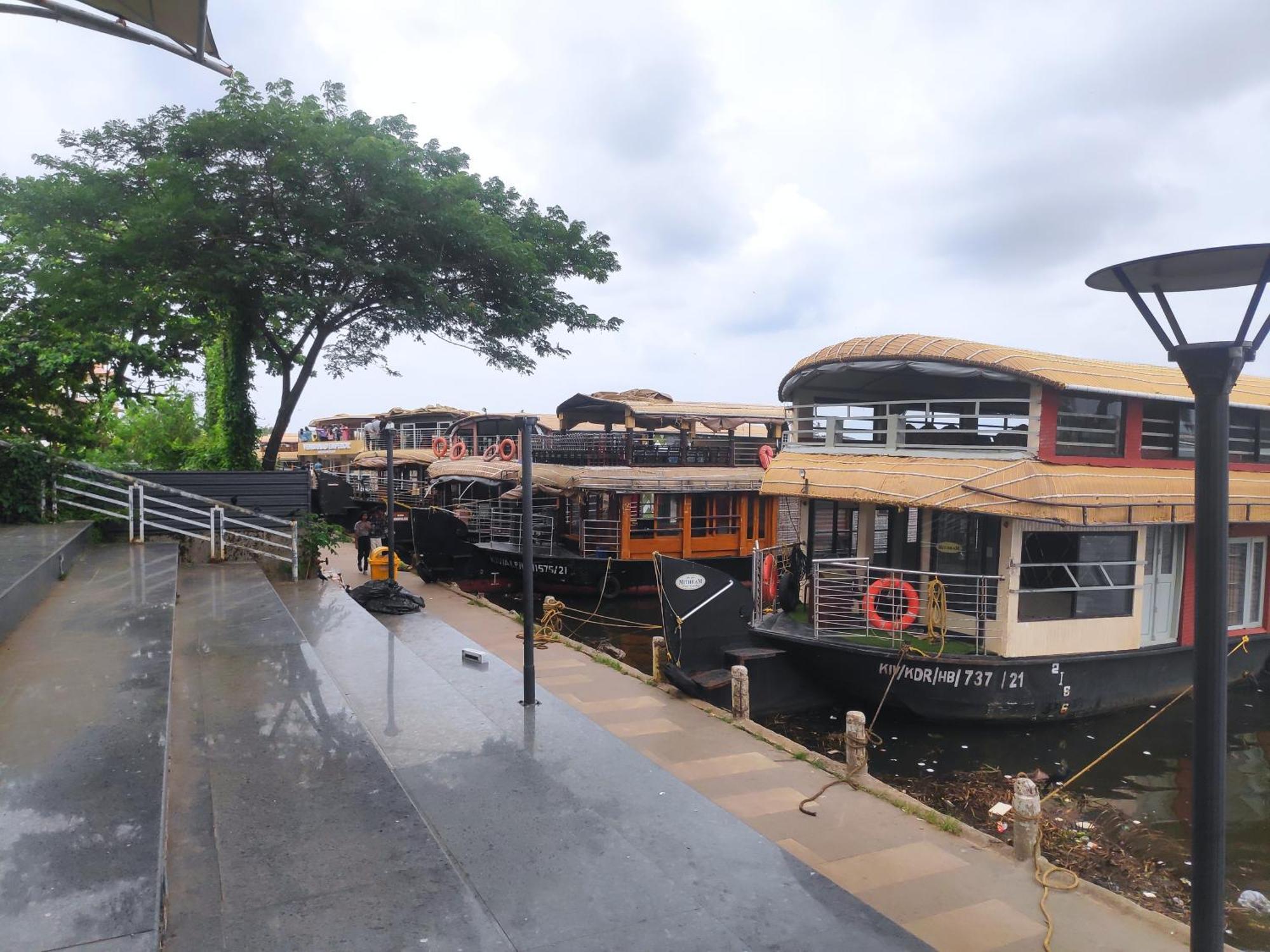 Marari Oceanscape Homestay Alappuzha